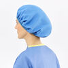 Bonnet Bouffant - Arriere