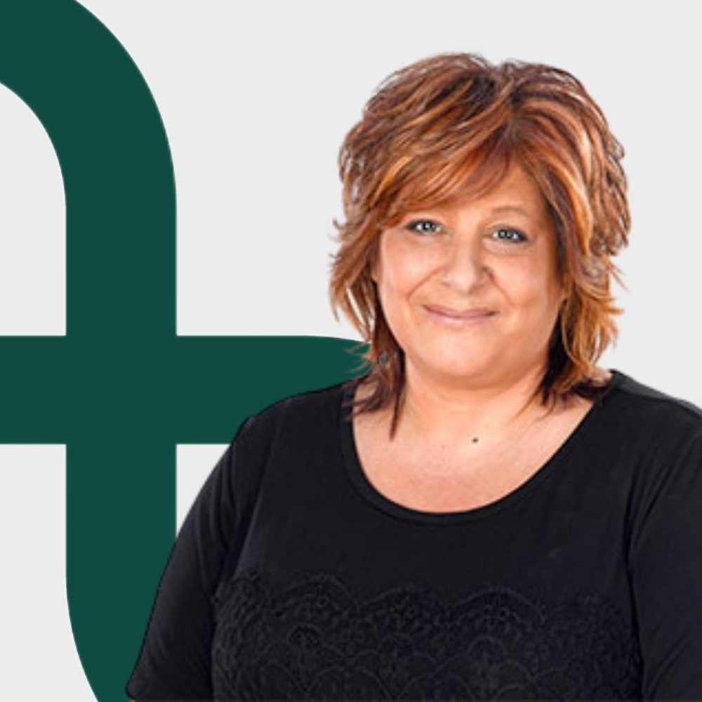 Antoinette Mercadante