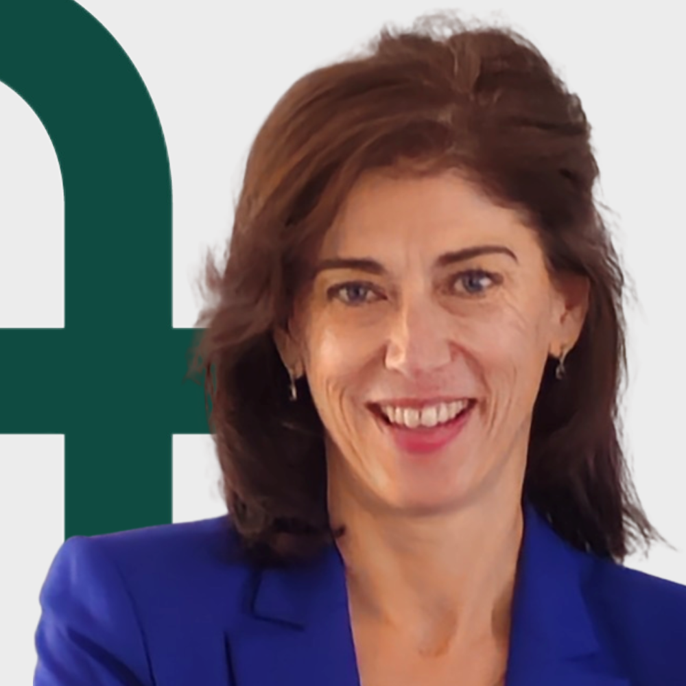 Brigitte Charbonneau