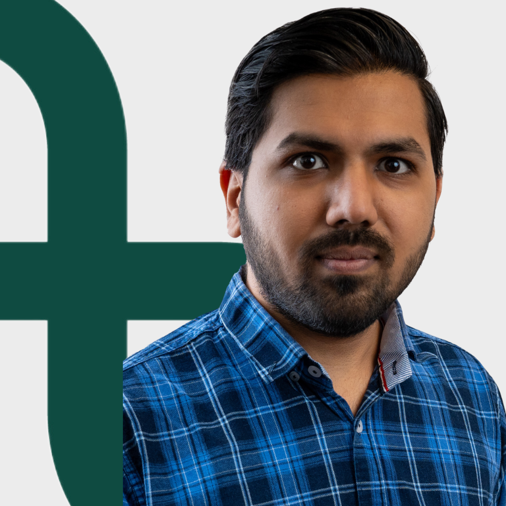 Meet Patel