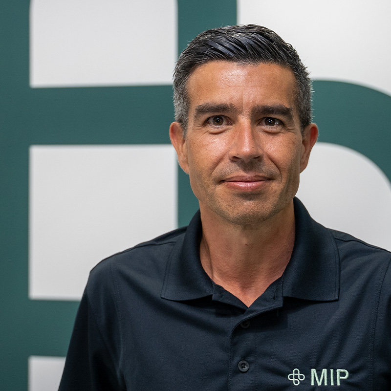 Nilton  Pacheco